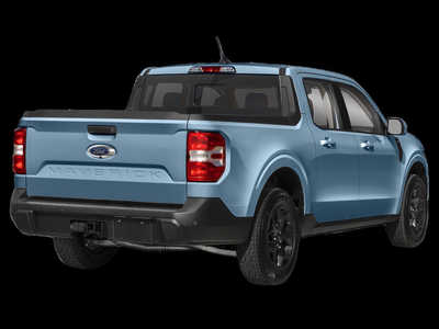 2023 Ford Maverick, $29552. Photo 3