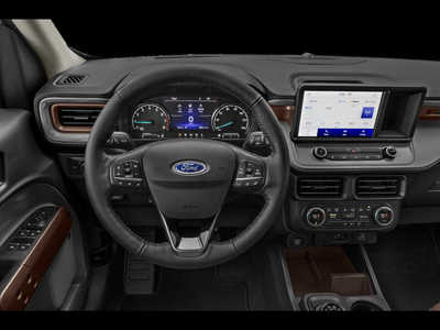 2023 Ford Maverick, $29552. Photo 5
