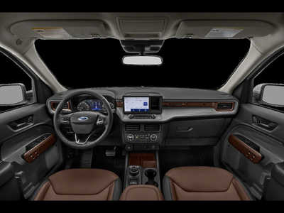 2023 Ford Maverick, $29552. Photo 6