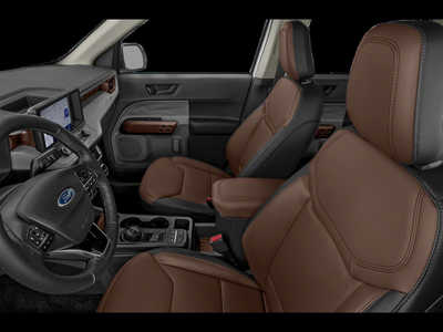 2023 Ford Maverick, $29552. Photo 7
