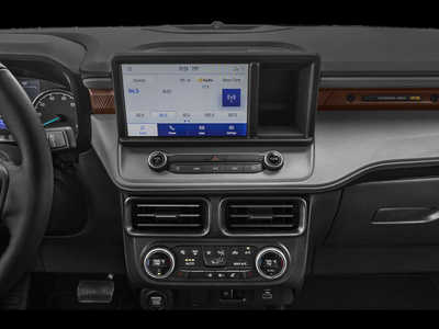 2023 Ford Maverick, $29552. Photo 8