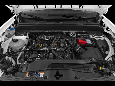 2023 Ford Maverick, $29552. Photo 9