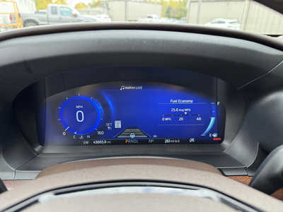 2023 Ford Explorer, $40772. Photo 11