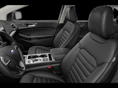 2022 Ford Edge, $0. Photo 10