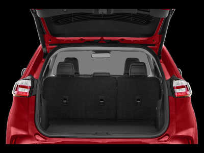 2022 Ford Edge, $0. Photo 12