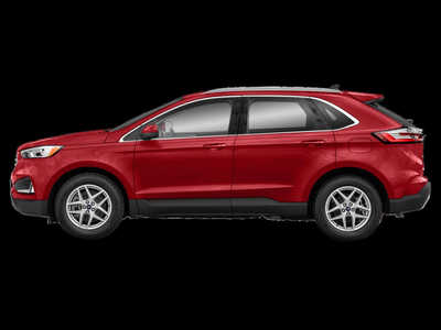 2022 Ford Edge, $0. Photo 4