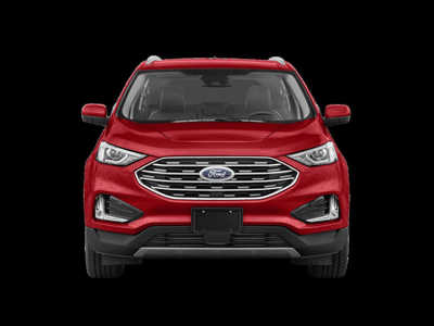 2022 Ford Edge, $0. Photo 5