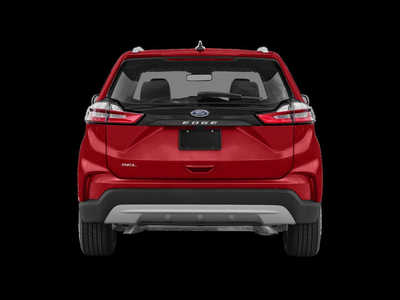 2022 Ford Edge, $0. Photo 6