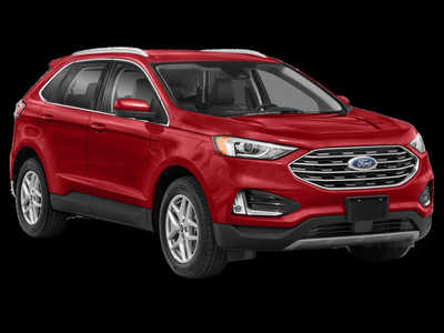 2022 Ford Edge, $0. Photo 7