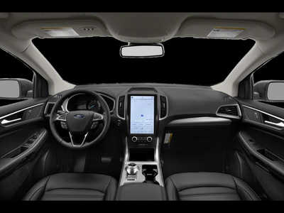 2022 Ford Edge, $0. Photo 9