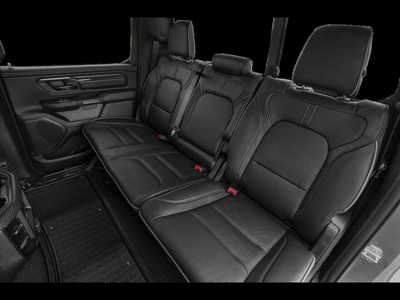 2022 RAM 1500 Crew Cab, $0. Photo 10