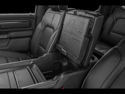 2022 RAM 1500 Crew Cab, $0. Photo 11