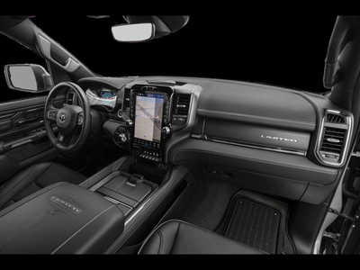 2022 RAM 1500 Crew Cab, $0. Photo 12