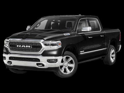 2022 RAM 1500 Crew Cab, $0. Photo 2