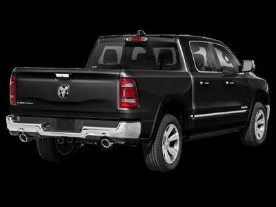 2022 RAM 1500 Crew Cab, $0. Photo 3
