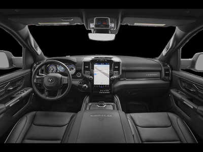 2022 RAM 1500 Crew Cab, $0. Photo 6