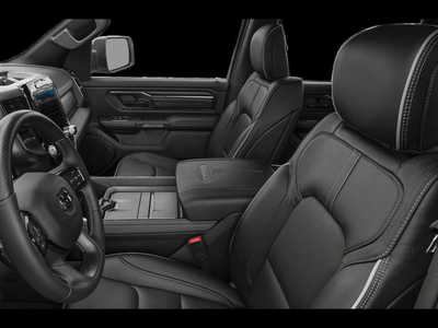 2022 RAM 1500 Crew Cab, $0. Photo 7