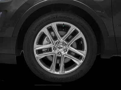 2016 Ford Explorer, $0. Photo 12
