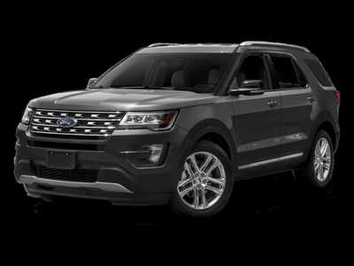 2016 Ford Explorer, $0. Photo 2