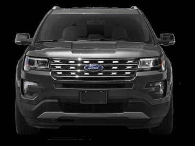 2016 Ford Explorer, $0. Photo 5