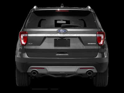 2016 Ford Explorer, $0. Photo 6