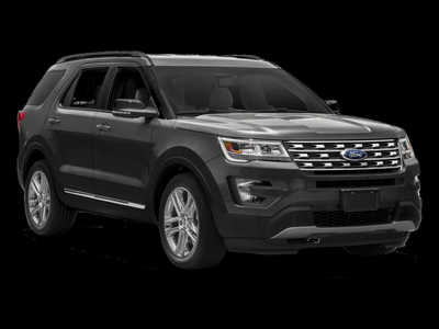 2016 Ford Explorer, $0. Photo 7