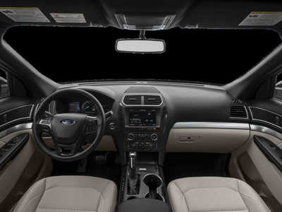 2016 Ford Explorer, $0. Photo 9