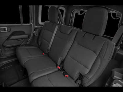 2020 Jeep Wrangler Unlimited, $0. Photo 10