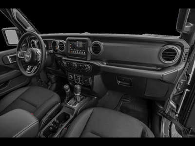 2020 Jeep Wrangler Unlimited, $0. Photo 12