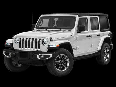 2020 Jeep Wrangler Unlimited, $0. Photo 2