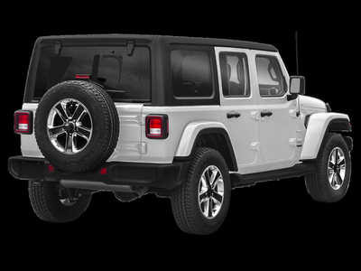 2020 Jeep Wrangler Unlimited, $0. Photo 3
