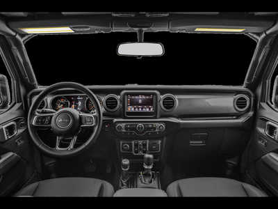 2020 Jeep Wrangler Unlimited, $0. Photo 6