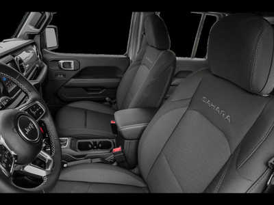 2020 Jeep Wrangler Unlimited, $0. Photo 7