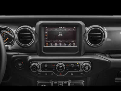 2020 Jeep Wrangler Unlimited, $0. Photo 8
