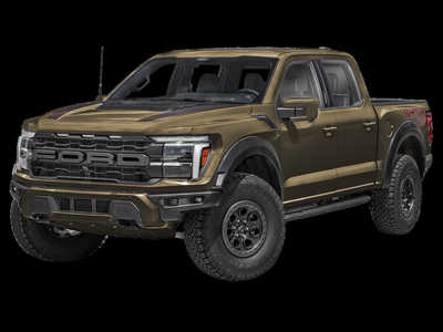 2025 Ford F150 Crew Cab, $. Photo 2