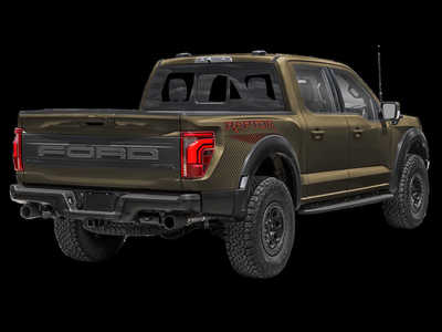2025 Ford F150 Crew Cab, $. Photo 3