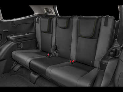 2024 Subaru Ascent, $0. Photo 10