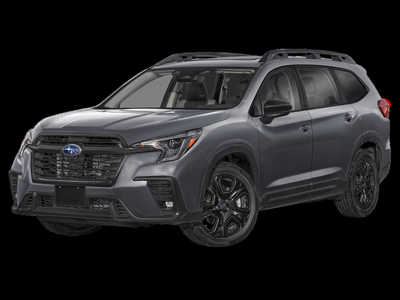 2024 Subaru Ascent, $0. Photo 2