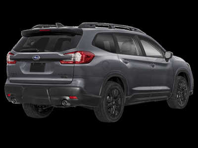 2024 Subaru Ascent, $0. Photo 3