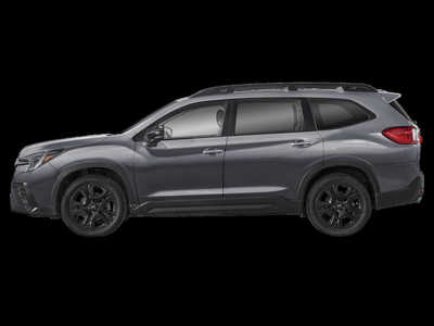 2024 Subaru Ascent, $0. Photo 4