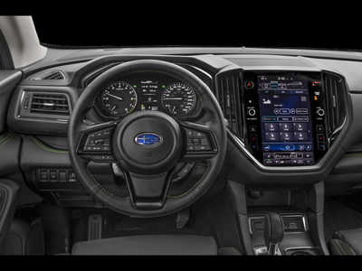 2024 Subaru Ascent, $0. Photo 5