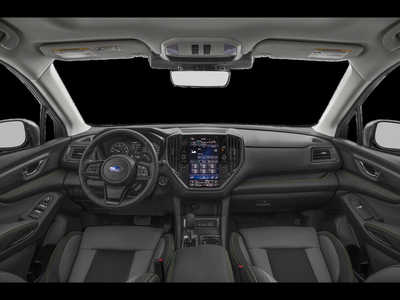 2024 Subaru Ascent, $0. Photo 6