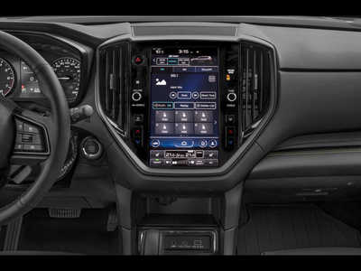 2024 Subaru Ascent, $0. Photo 8