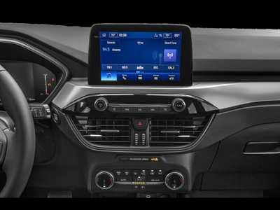 2024 Ford Escape, $0. Photo 11