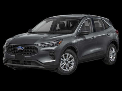 2024 Ford Escape, $0. Photo 2
