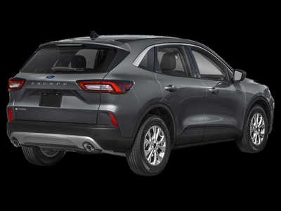 2024 Ford Escape, $0. Photo 3