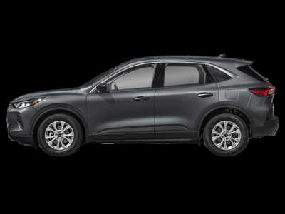 2024 Ford Escape, $0. Photo 4