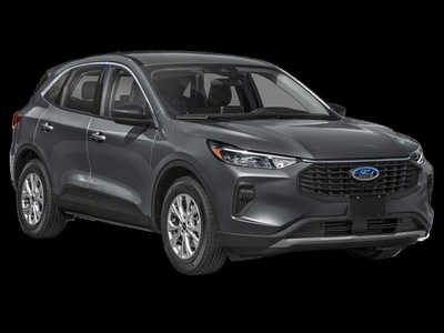 2024 Ford Escape, $0. Photo 7
