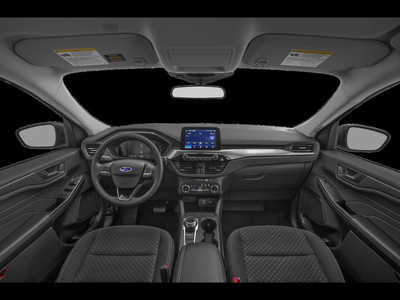 2024 Ford Escape, $0. Photo 9