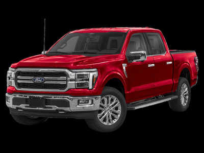 2025 Ford F150 Crew Cab, $77430. Photo 2